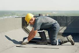 Roof Coating Services in Vander, NC